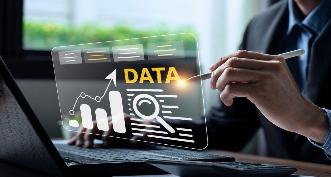 أفضل دورات تحليل البيانات