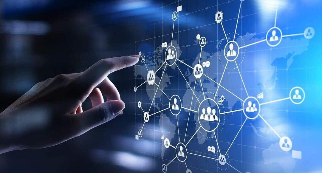 سلاسل الإمداد