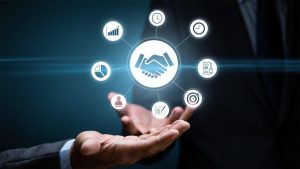 دراسة تخصص "سلاسل الإمداد" (Supply Chain): لماذا هو الأهم حالياً؟ 1 سلاسل الإمداد