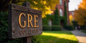 التحضير لاختبار GMAT و GRE