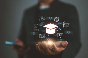 برامج التدريب الداخلي (Internships) في شركات التكنولوجيا العالمية: كيف تقبل؟ 1 برامج التدريب الداخلي