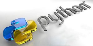 تعلم لغة بايثون