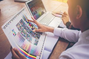 تخصص الفنون الرقمية