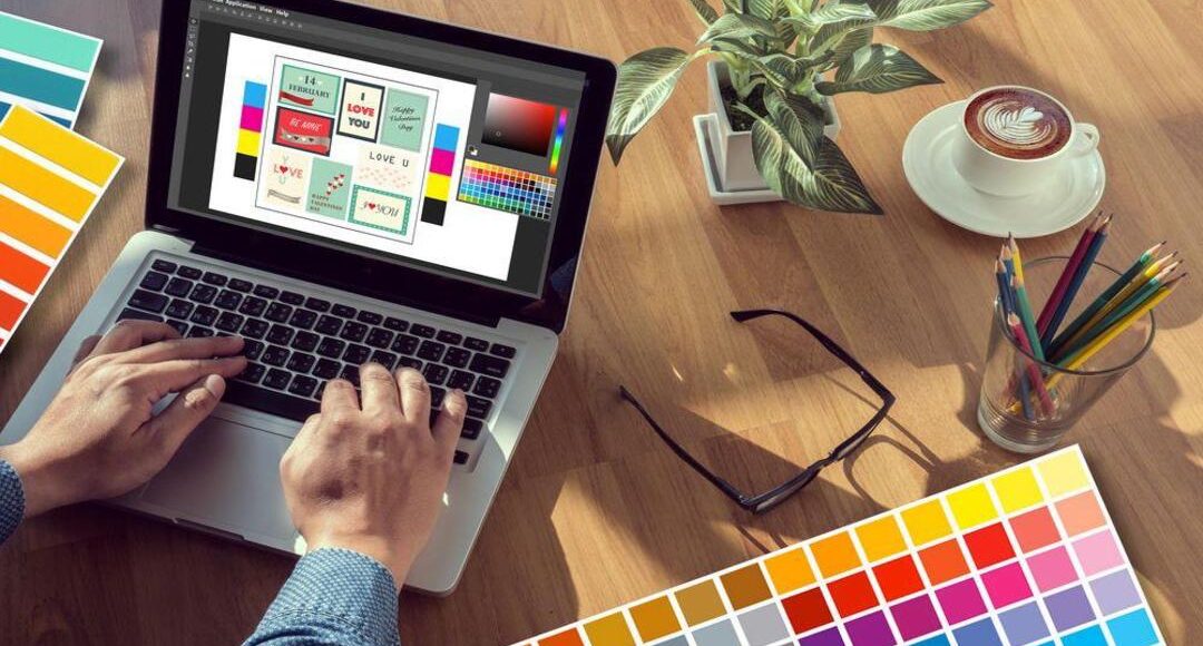 تخصص الفنون الرقمية