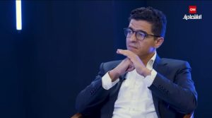 محمد أبو النجا " رحلة رائد أعمال يبحث عن بيزنس المال الحلال " 1 محمد أبو النجا