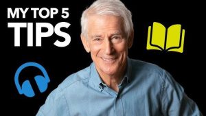 Improve Your Reading and Listening Skills | من الاستيعاب إلى الاحتراف اللغوي 2 من الاستيعاب إلى الاحتراف اللغوي