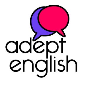 بودكاست AdeptEnglish : استكشف أسرار تحسين مهاراتك اللغوية بسرعة 1 بودكاست AdeptEnglish