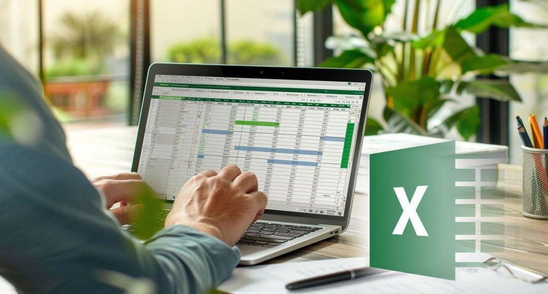 أفضل دورات Excel أونلاين