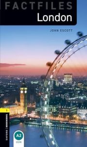 كتاب London