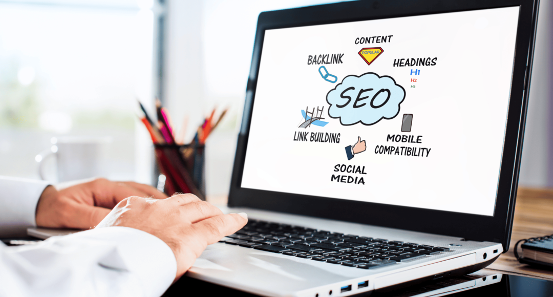 تعلم تحسين محركات البحث