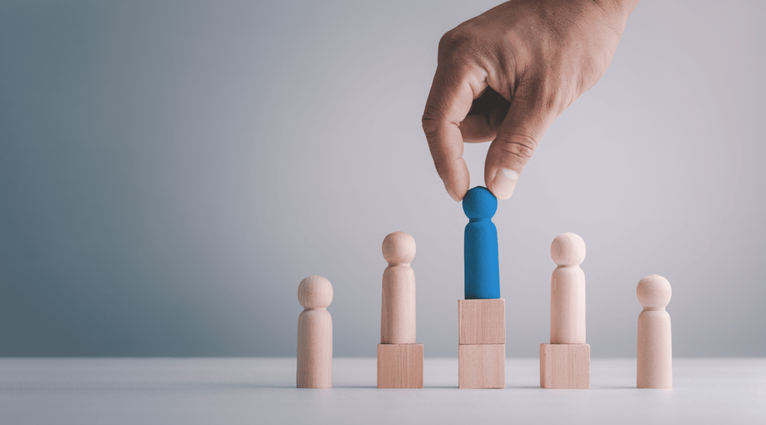 تعلم إدارة الموارد البشرية