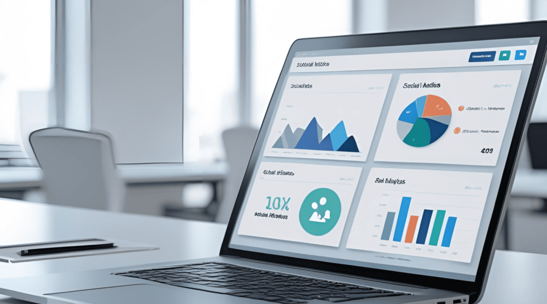 إدارة الحملات الإعلانية على جوجل 