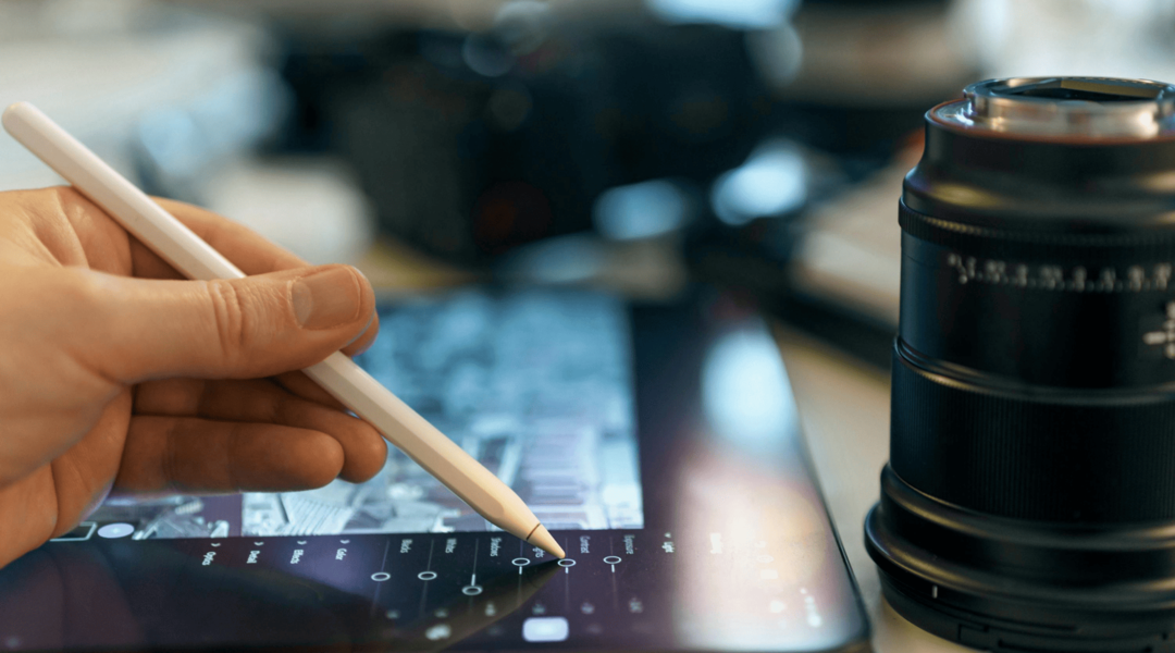 تعلم مهارات القيادة الرقمية