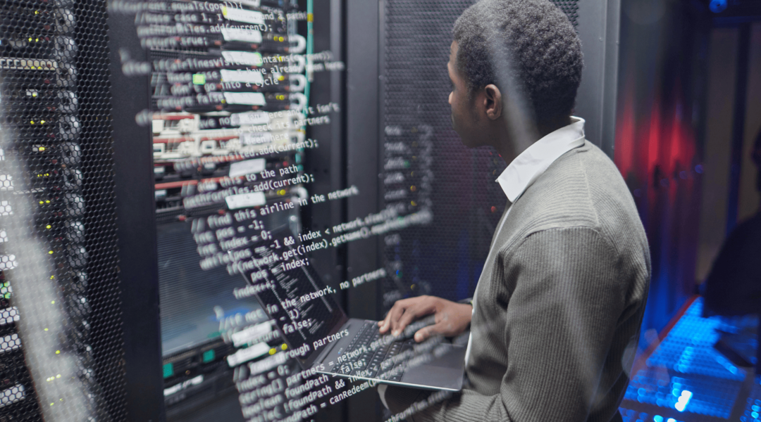 تعلم هندسة البيانات