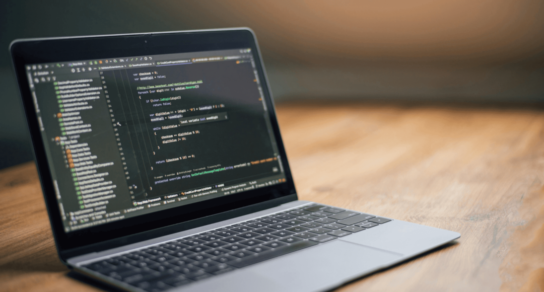 تعلم لغة البرمجة Rust
