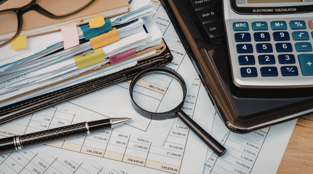 تعلم مهارات التحليل المالي