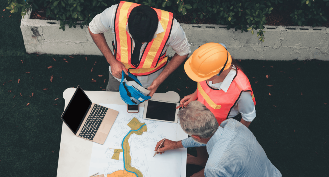 إدارة المخاطر في المشاريع الهندسية