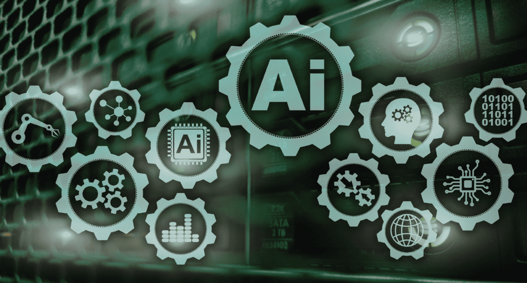 التخصصات في الذكاء الاصطناعي