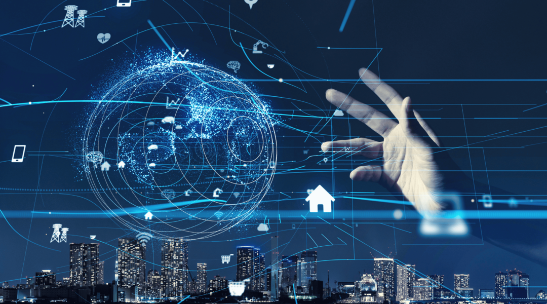  تعلم إنترنت الأشياء 