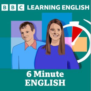 بودكاست 6 Minute English