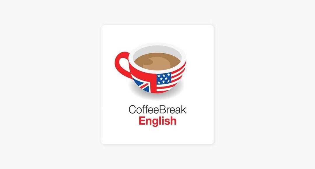 Coffee Break English