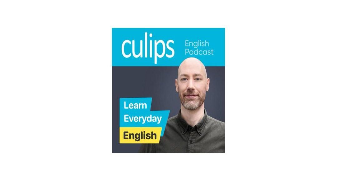 Culips Everyday English