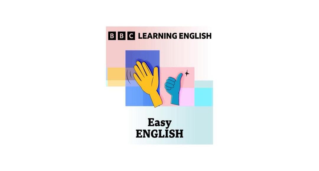 Learning Easy English