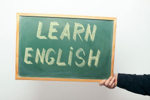 Learning Easy English