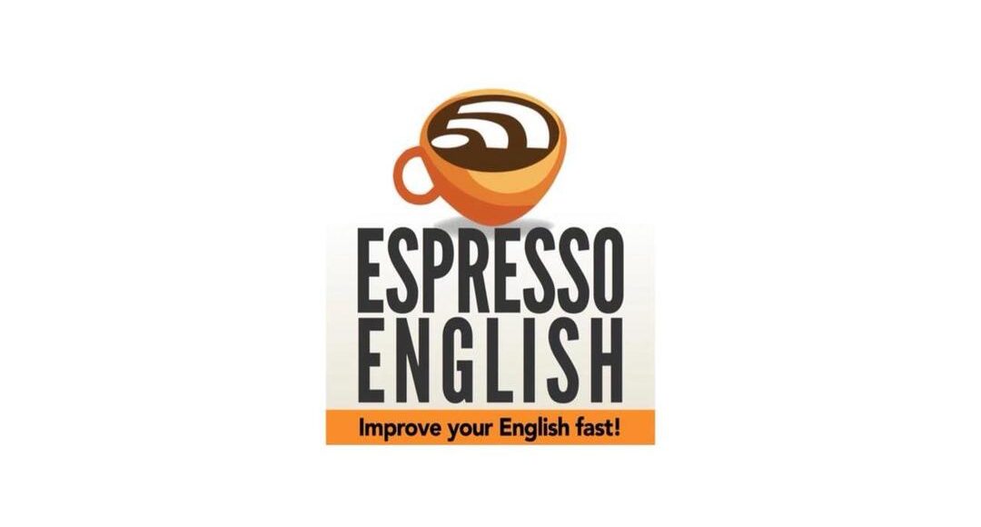 Espresso English