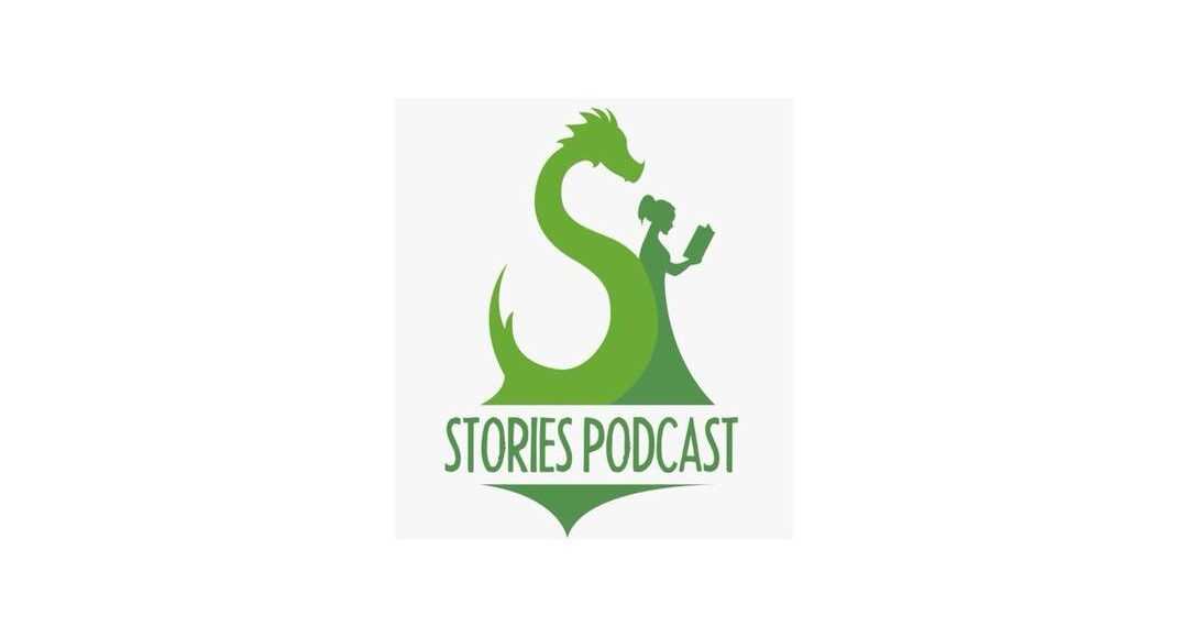 اللغة مع Stories Podcast