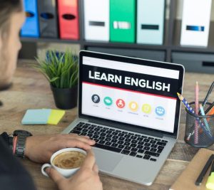 سر إتقان الإنجليزية