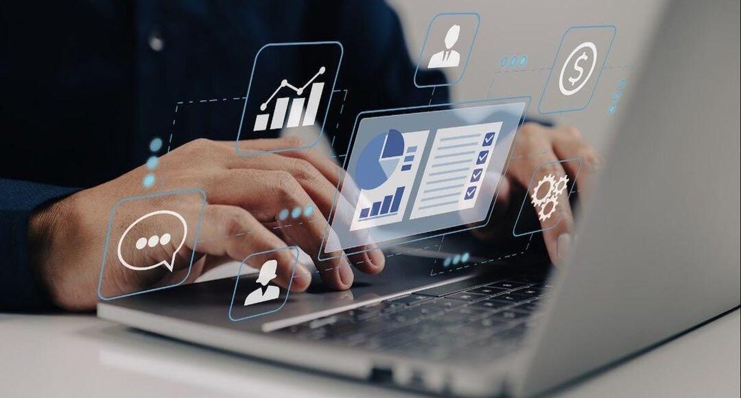 حول بياناتك لأرقام حية