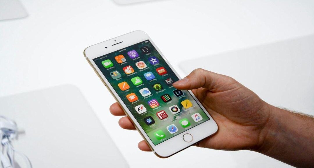 استخدام الكمبيوتر لفتح الآيفون