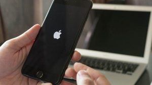 طريقة استعادة الوصول إلى حساب Apple ID المقفل 1 حساب Apple ID المقفل