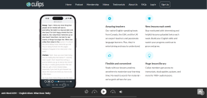 Culips Everyday English