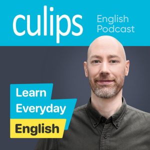 Culips Everyday English