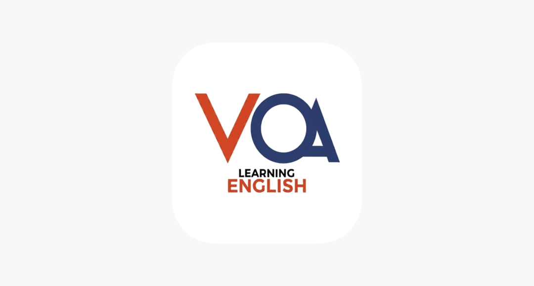 VOA Learning English