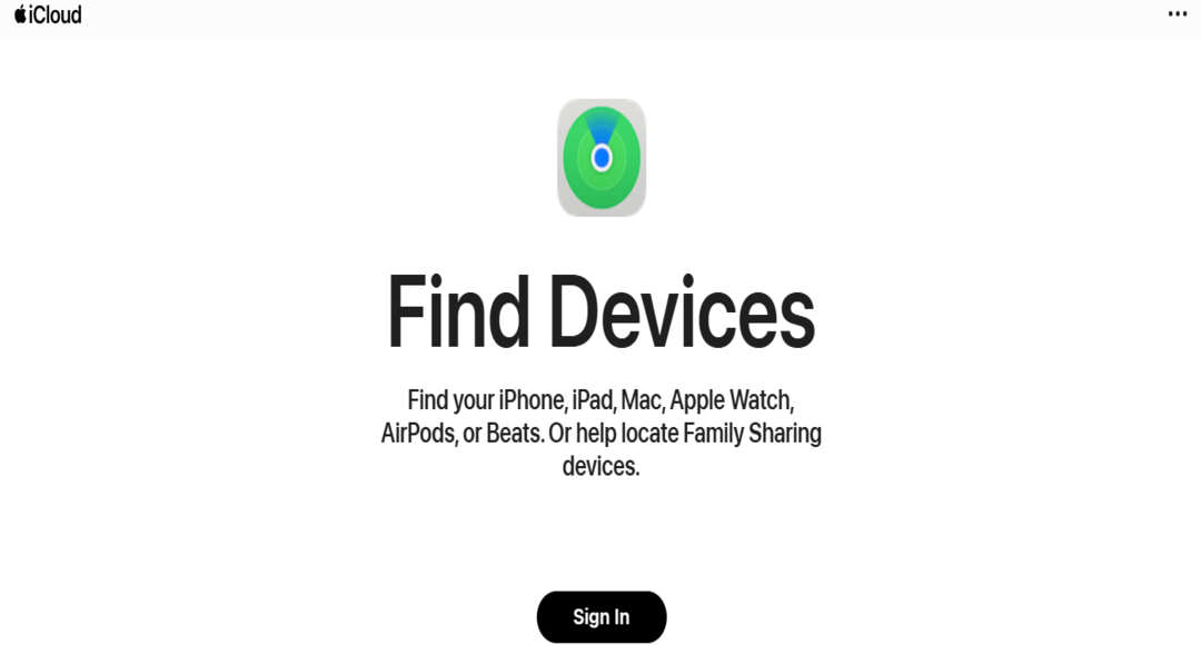 فتح الآيفون