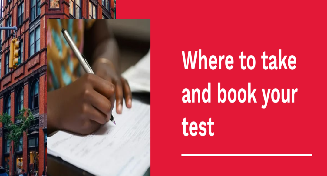 أسرار النجاح في الآيلتس