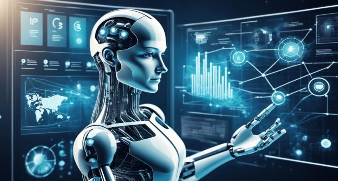 استخدامات الذكاء الاصطناعي