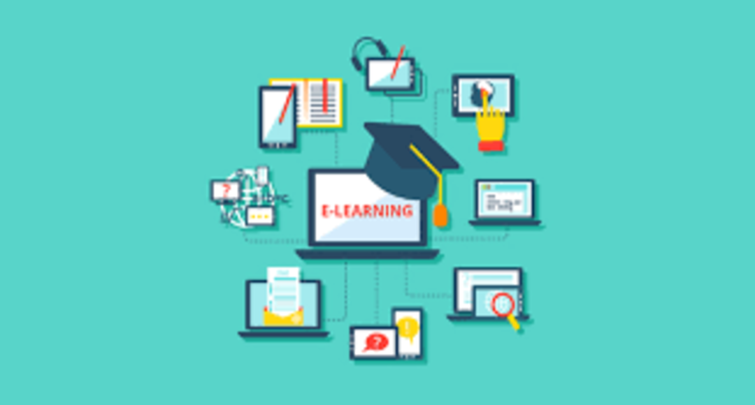 التعليم الإلكتروني