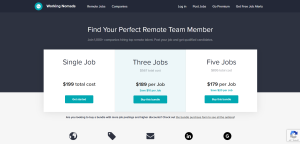 Working Nomads يوفر لك الوظيفة التي لا تعترف بالحدود الجغرافية 2 ةةةة