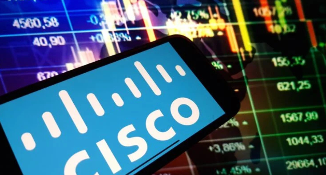 علم البيانات من Cisco 