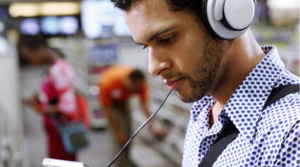 English Listening Comprehension