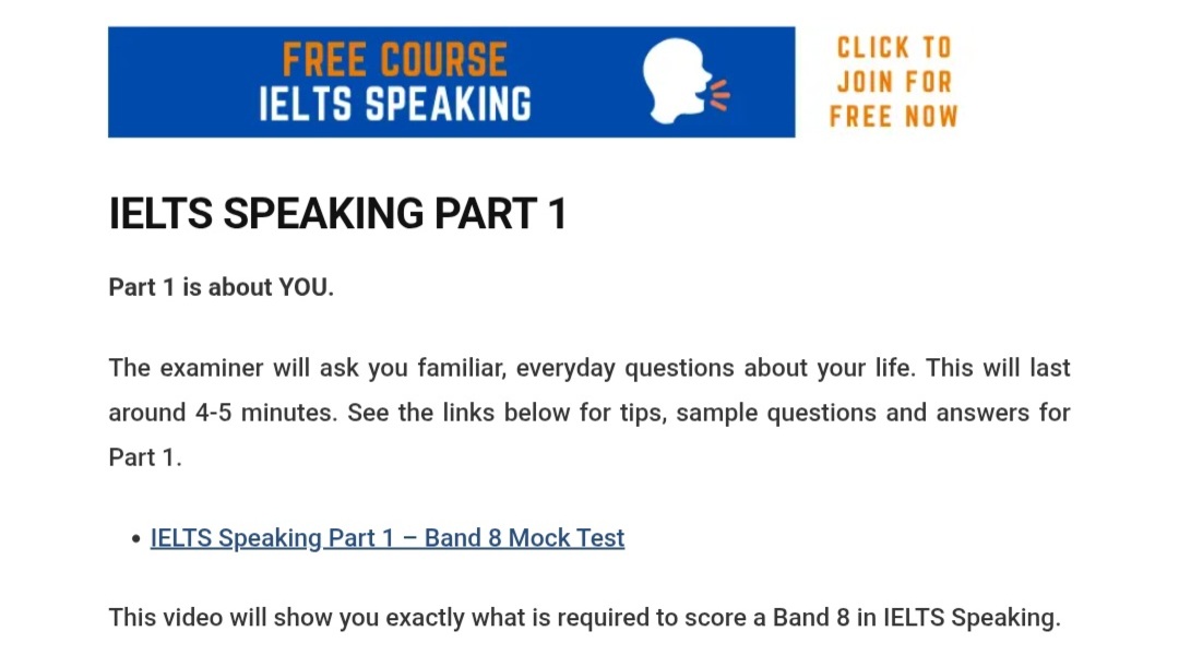 كيف تحصل على "Band 9" في الآيلتس؟ نصائح وخبرات موقع IELTS Advantage 1 كيف تستعد للحصول على درجة 9 في اختبار IELTS؟