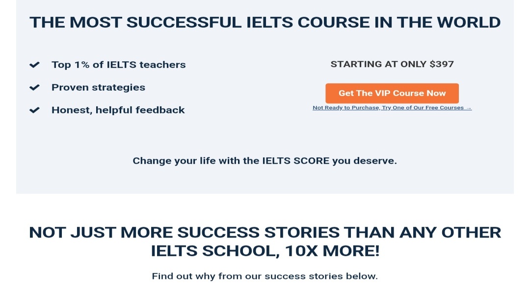 كيف تحصل على "Band 9" في الآيلتس؟ نصائح وخبرات موقع IELTS Advantage 2 ما معنى b1 في امتحان IELTS؟