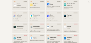 موقع Startups.RIP