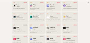 موقع Startups.RIP