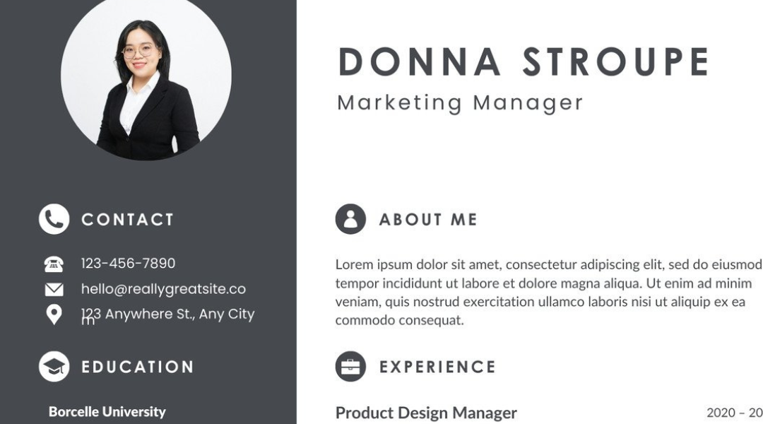 موقع Naukrigulf: أفضل طريقة لكتابة CV احترافي يضمن لك القبول في وظائف الإمارات 1 موقع Naukrigulf: أفضل طريقة لكتابة CV احترافي يضمن لك القبول في وظائف الإمارات