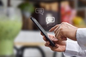 Bitchat : تطبيق المحادثات الذي يكسر الرسميات التقليدية 2 Bitchat